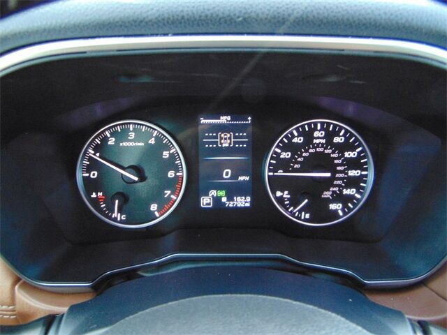 2022 Subaru Outback Touring Santa Fe NM