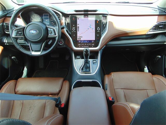 2022 Subaru Outback Touring Santa Fe NM