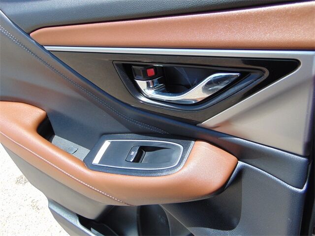 2022 Subaru Outback Touring Santa Fe NM