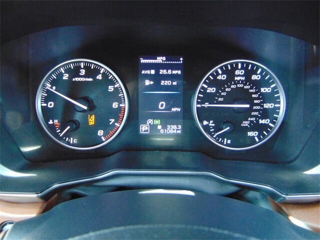 2022 Subaru Outback Touring Santa Fe NM