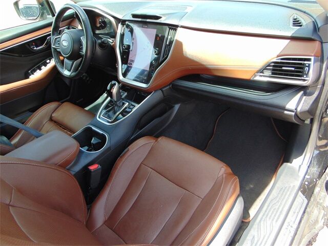 2022 Subaru Outback Touring Santa Fe NM