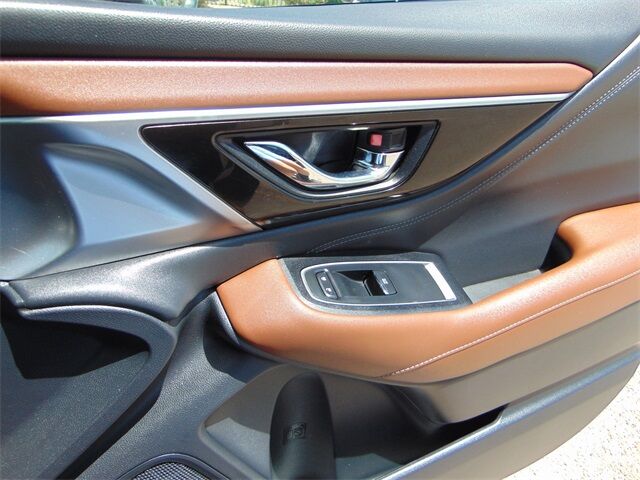2022 Subaru Outback Touring Santa Fe NM