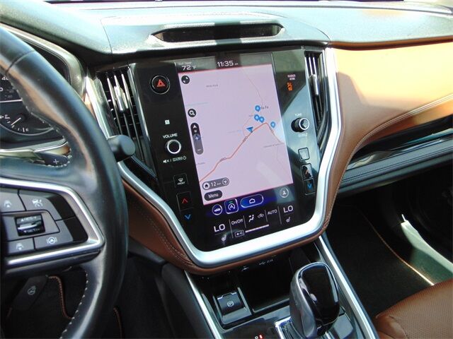 2022 Subaru Outback Touring Santa Fe NM