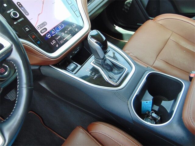2022 Subaru Outback Touring Santa Fe NM