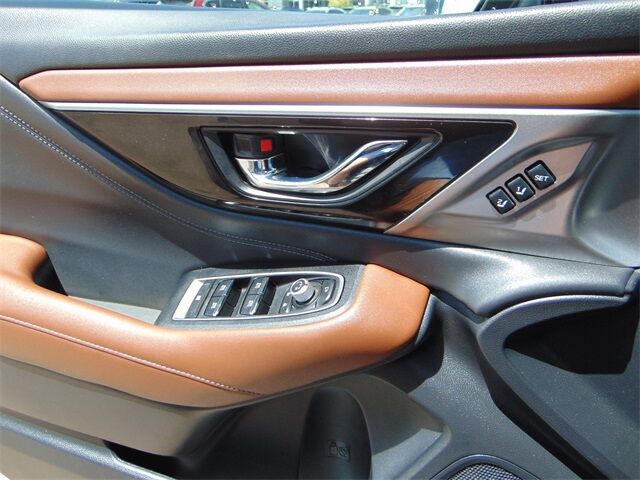 2022 Subaru Outback Touring Santa Fe NM