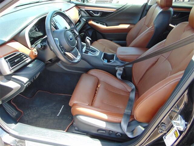 2022 Subaru Outback Touring Santa Fe NM