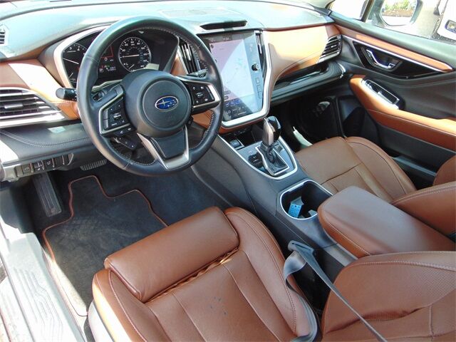 2022 Subaru Outback Touring Santa Fe NM