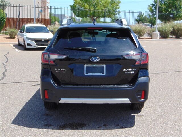2022 Subaru Outback Touring Santa Fe NM