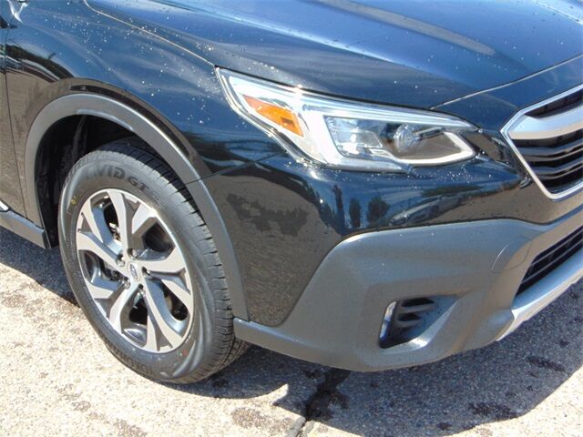 2022 Subaru Outback Touring Santa Fe NM