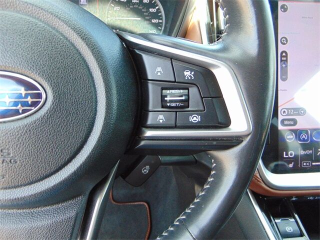 2022 Subaru Outback Touring Santa Fe NM