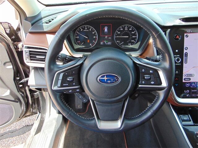 2022 Subaru Outback Touring Santa Fe NM