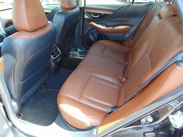 2022 Subaru Outback Touring Santa Fe NM