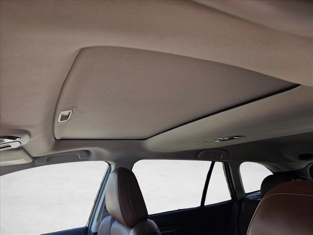 2022 Subaru Outback Touring Roseville CA