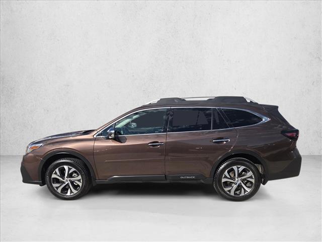 2022 Subaru Outback Touring Roseville CA