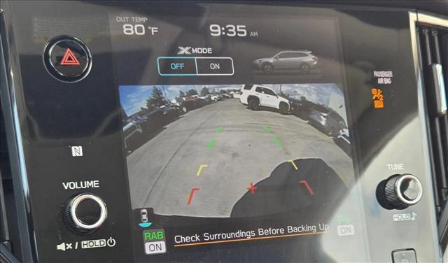 2022 Subaru Outback Touring Roseville CA