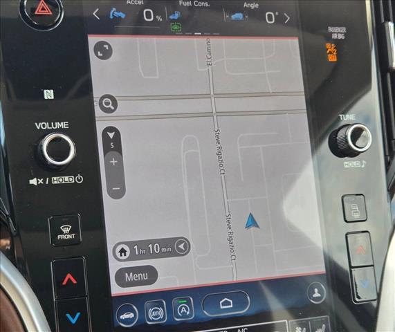 2022 Subaru Outback Touring Roseville CA