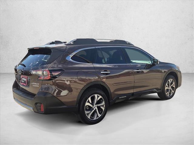 2022 Subaru Outback Touring Roseville CA