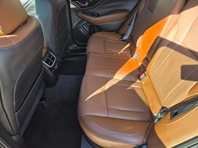 2022 Subaru Outback Touring Roseville CA