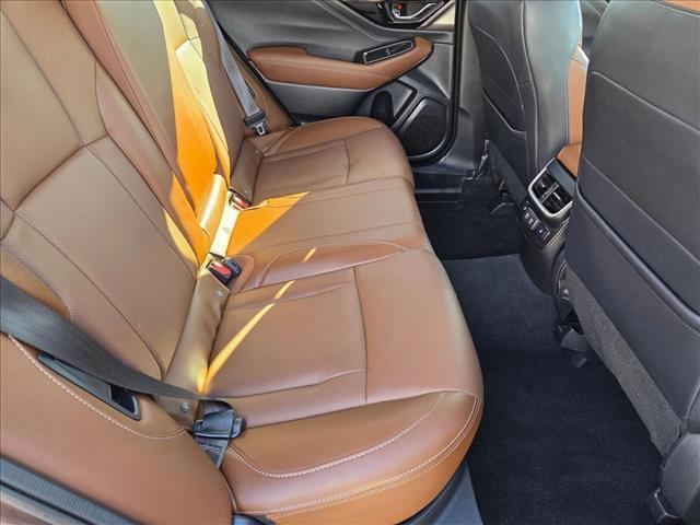 2022 Subaru Outback Touring Roseville CA