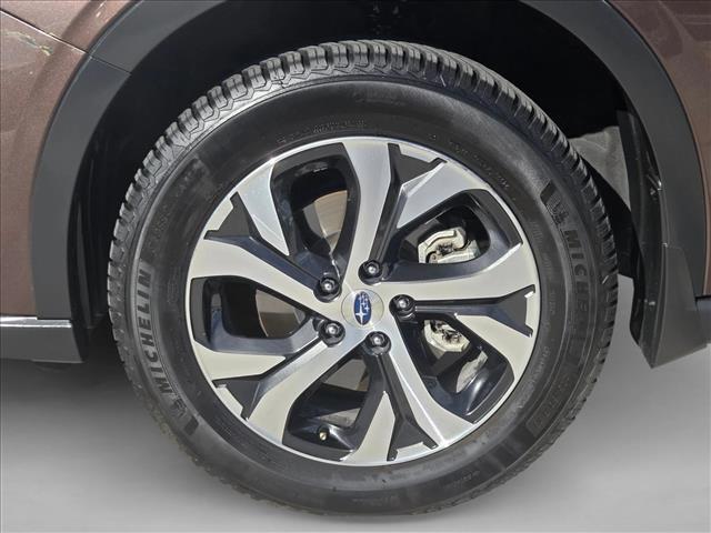 2022 Subaru Outback Touring Roseville CA