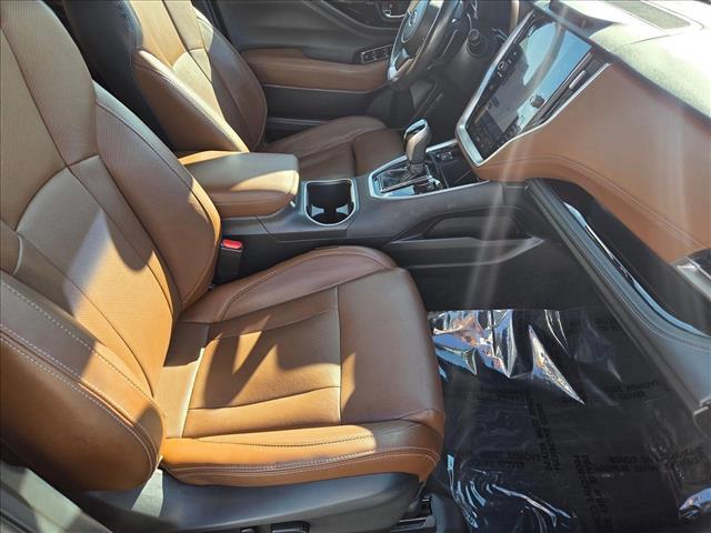 2022 Subaru Outback Touring Roseville CA