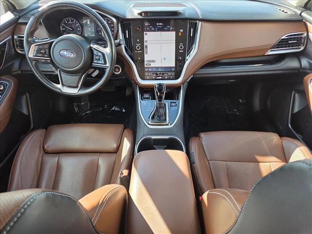 2022 Subaru Outback Touring Roseville CA