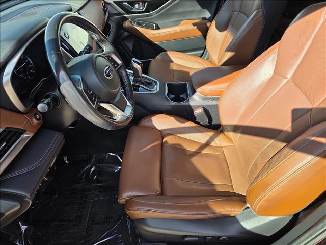 2022 Subaru Outback Touring Roseville CA