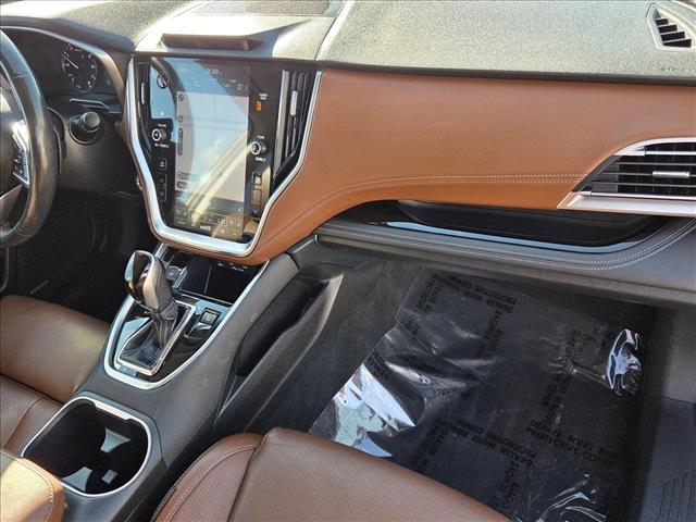 2022 Subaru Outback Touring Roseville CA