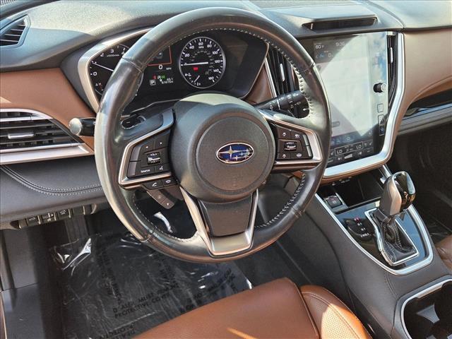 2022 Subaru Outback Touring Roseville CA