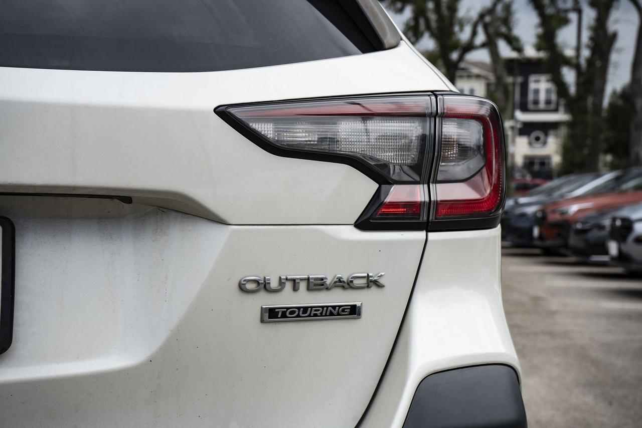 2022 Subaru Outback Touring San Antonio TX