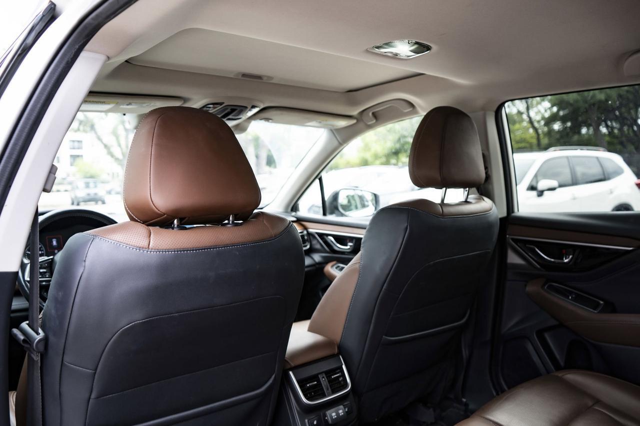 2022 Subaru Outback Touring San Antonio TX