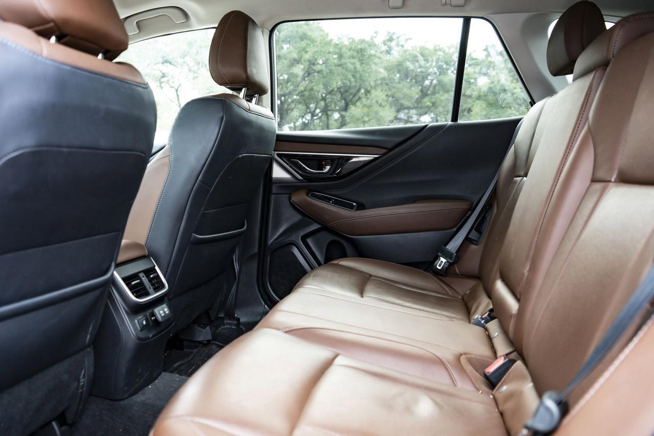 2022 Subaru Outback Touring San Antonio TX