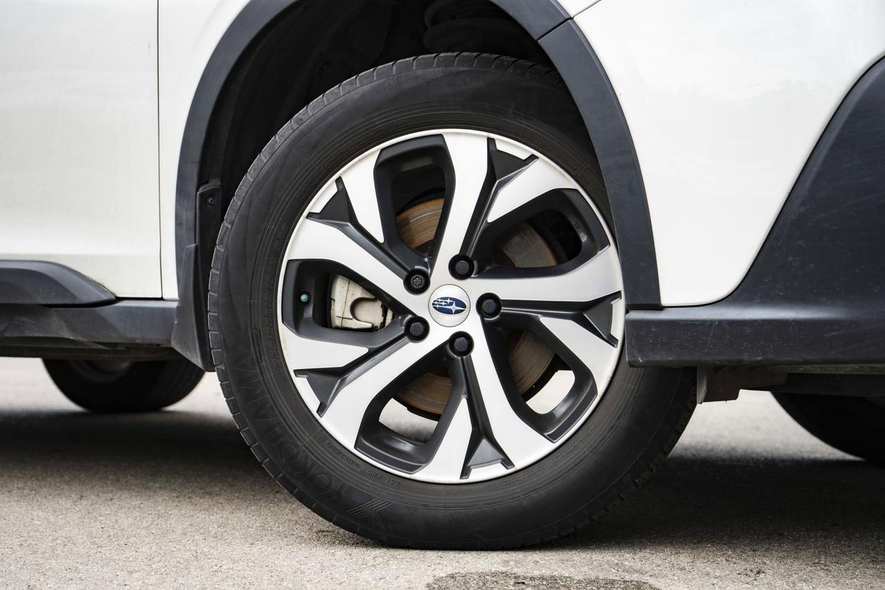 2022 Subaru Outback Touring San Antonio TX