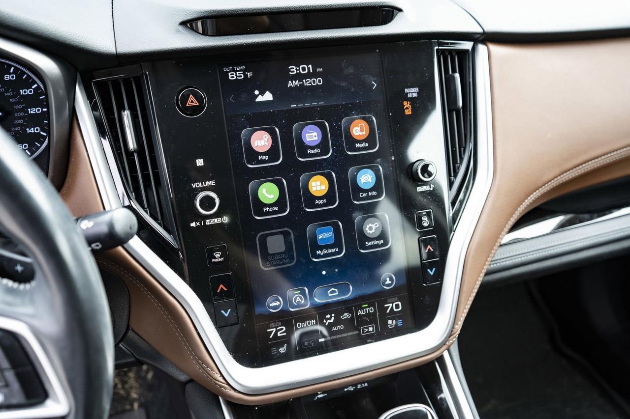 2022 Subaru Outback Touring San Antonio TX
