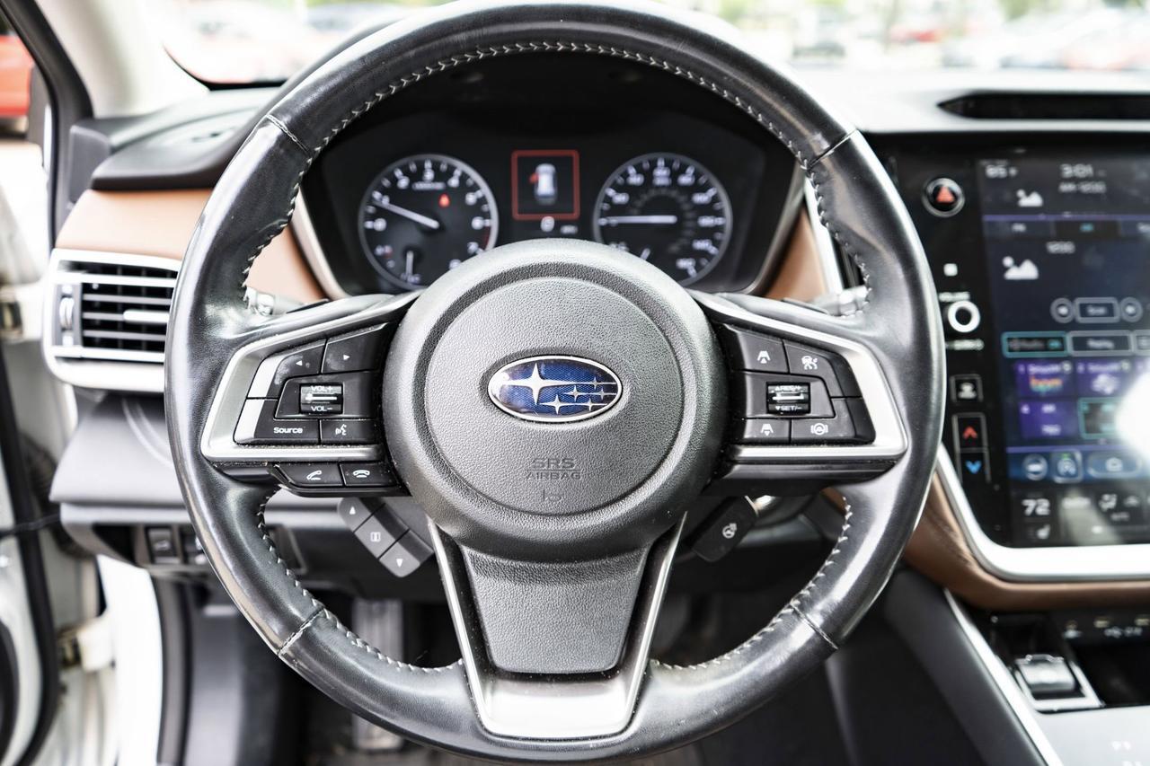 2022 Subaru Outback Touring San Antonio TX