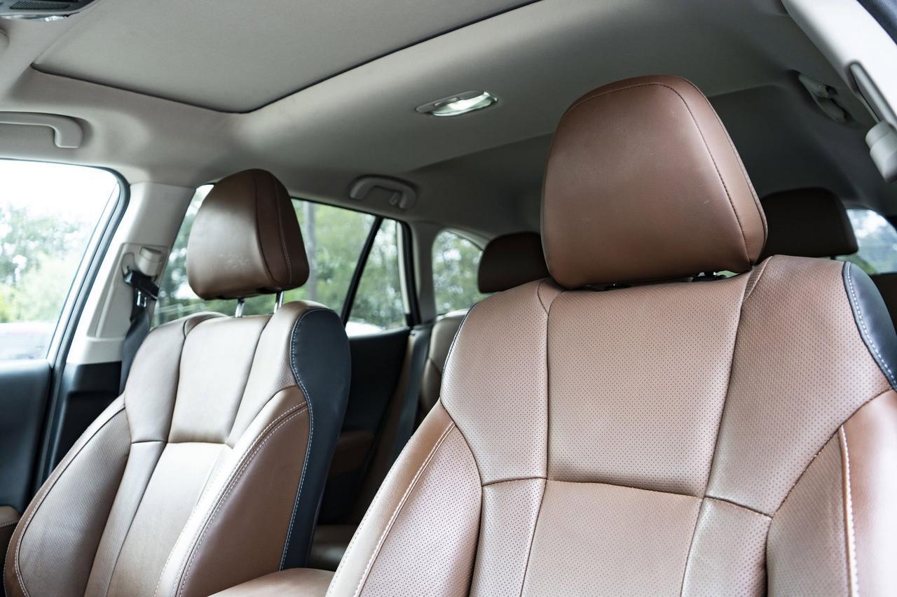2022 Subaru Outback Touring San Antonio TX