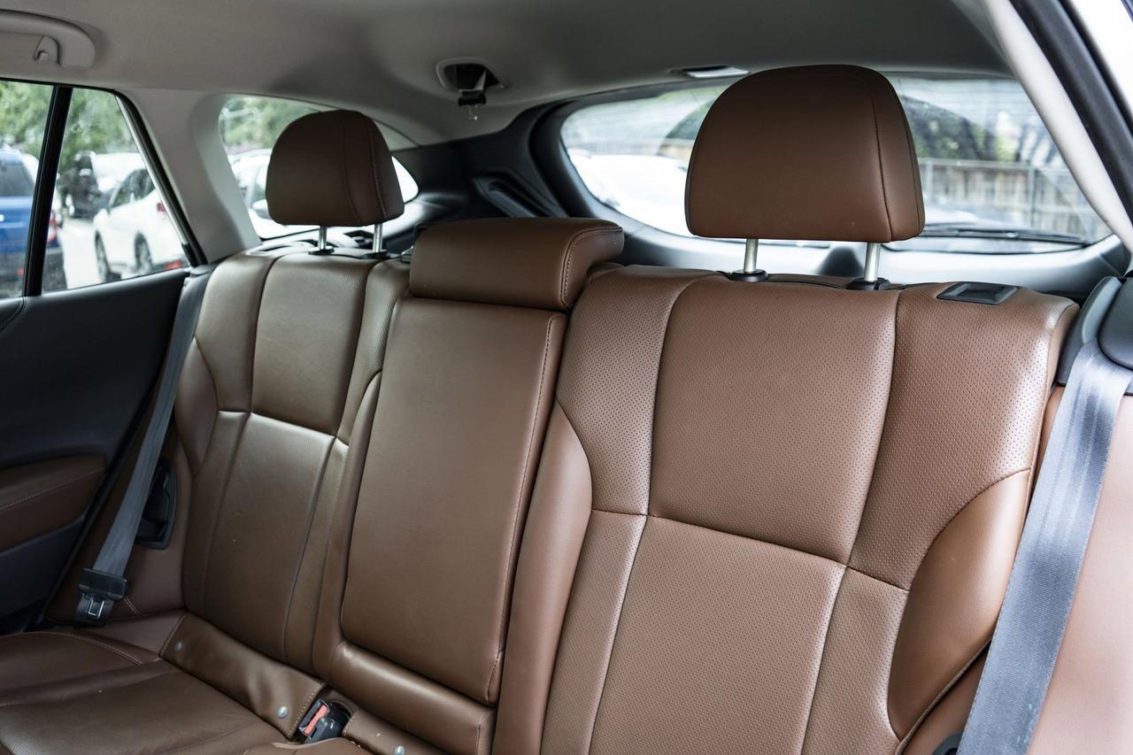 2022 Subaru Outback Touring San Antonio TX