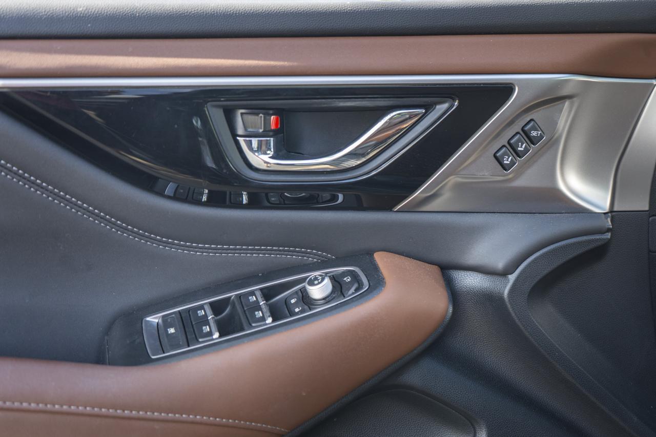 2022 Subaru Outback Touring San Antonio TX