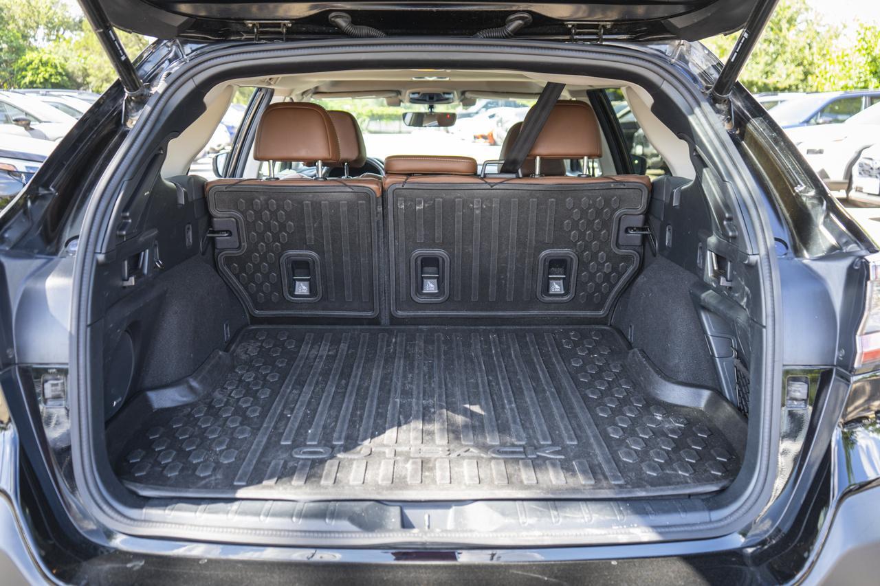 2022 Subaru Outback Touring San Antonio TX