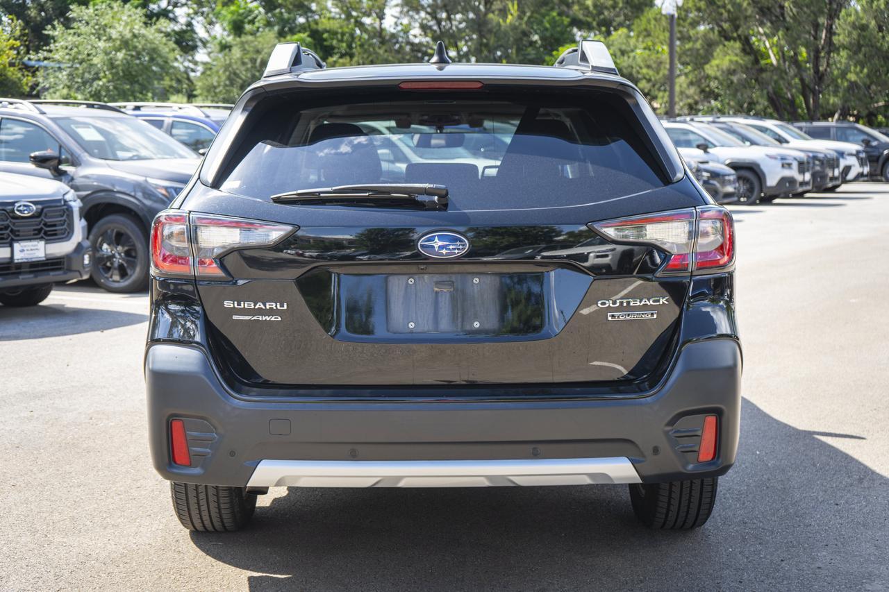 2022 Subaru Outback Touring San Antonio TX