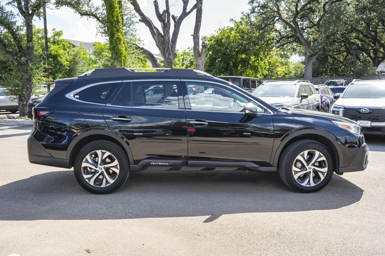 2022 Subaru Outback Touring San Antonio TX