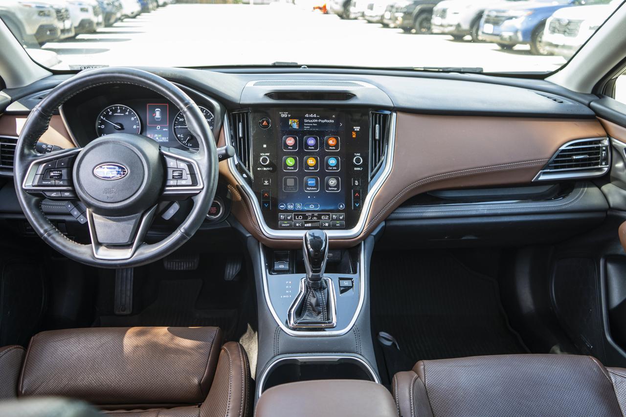 2022 Subaru Outback Touring San Antonio TX