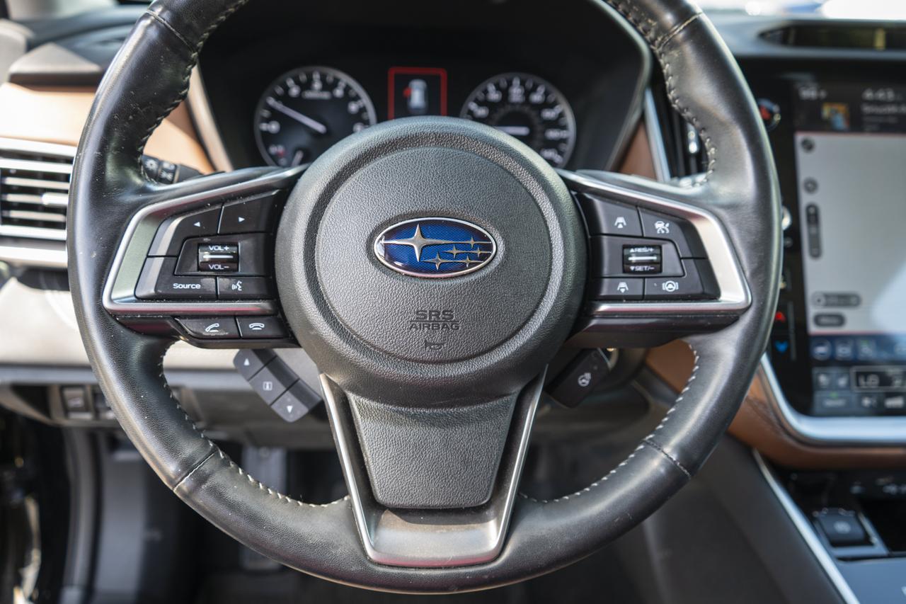 2022 Subaru Outback Touring San Antonio TX