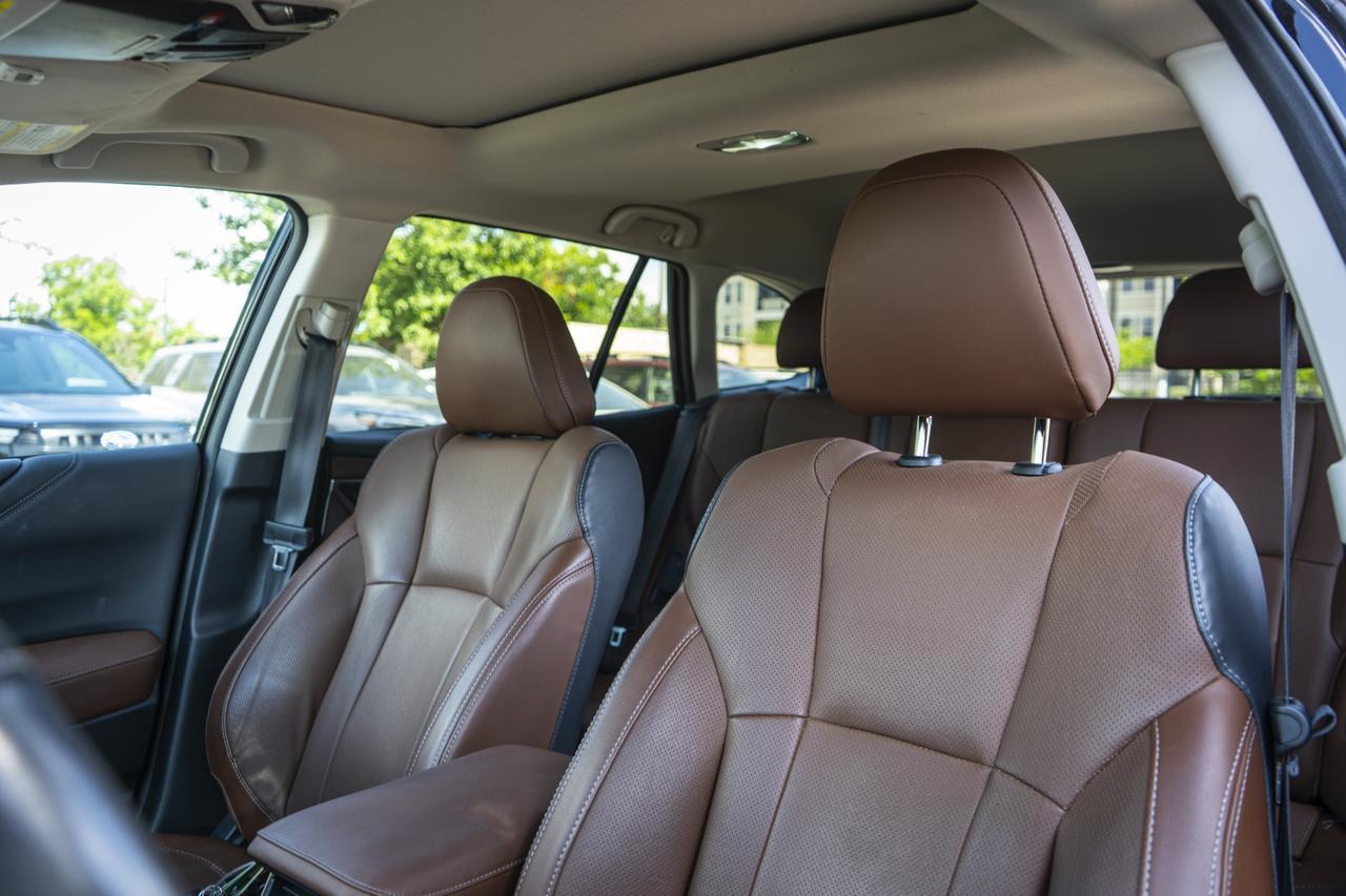 2022 Subaru Outback Touring San Antonio TX