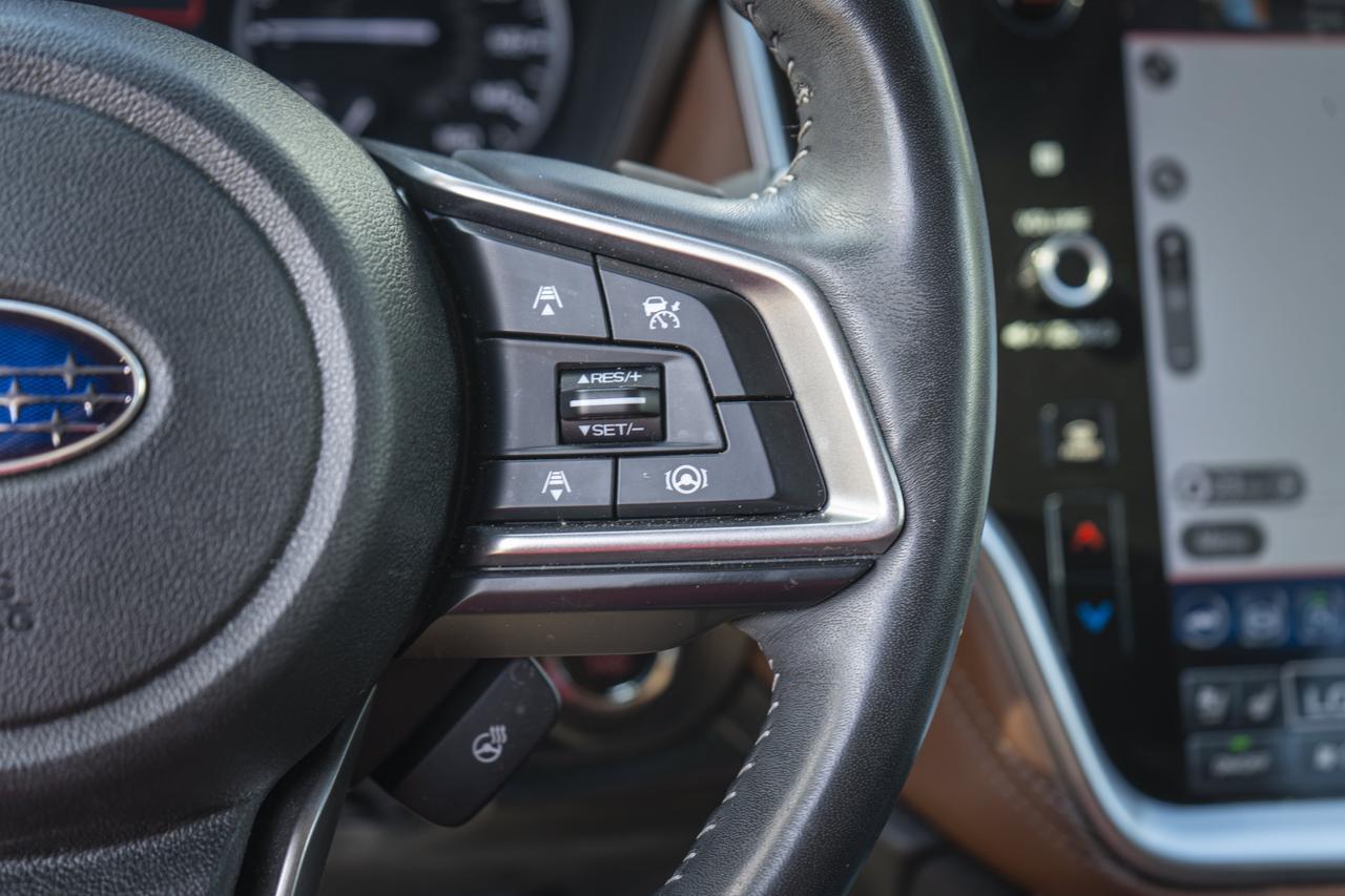 2022 Subaru Outback Touring San Antonio TX