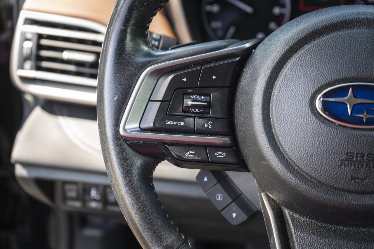 2022 Subaru Outback Touring San Antonio TX
