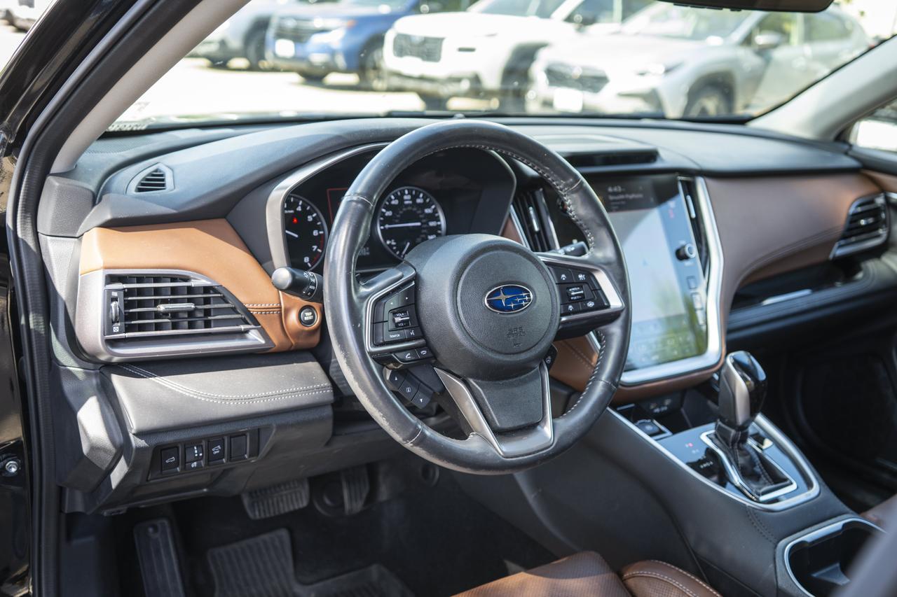 2022 Subaru Outback Touring San Antonio TX