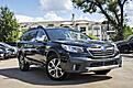 2022 Subaru Outback Touring