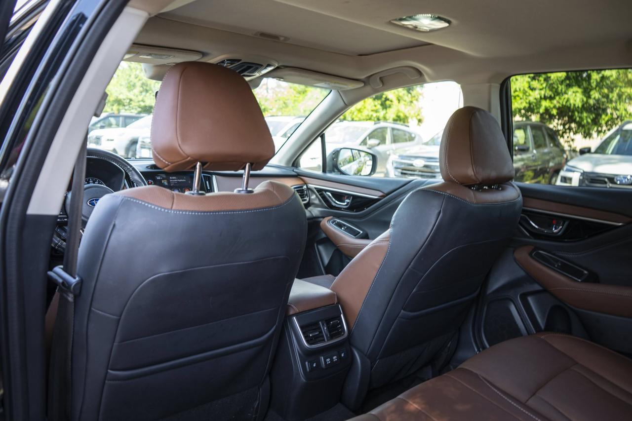 2022 Subaru Outback Touring San Antonio TX