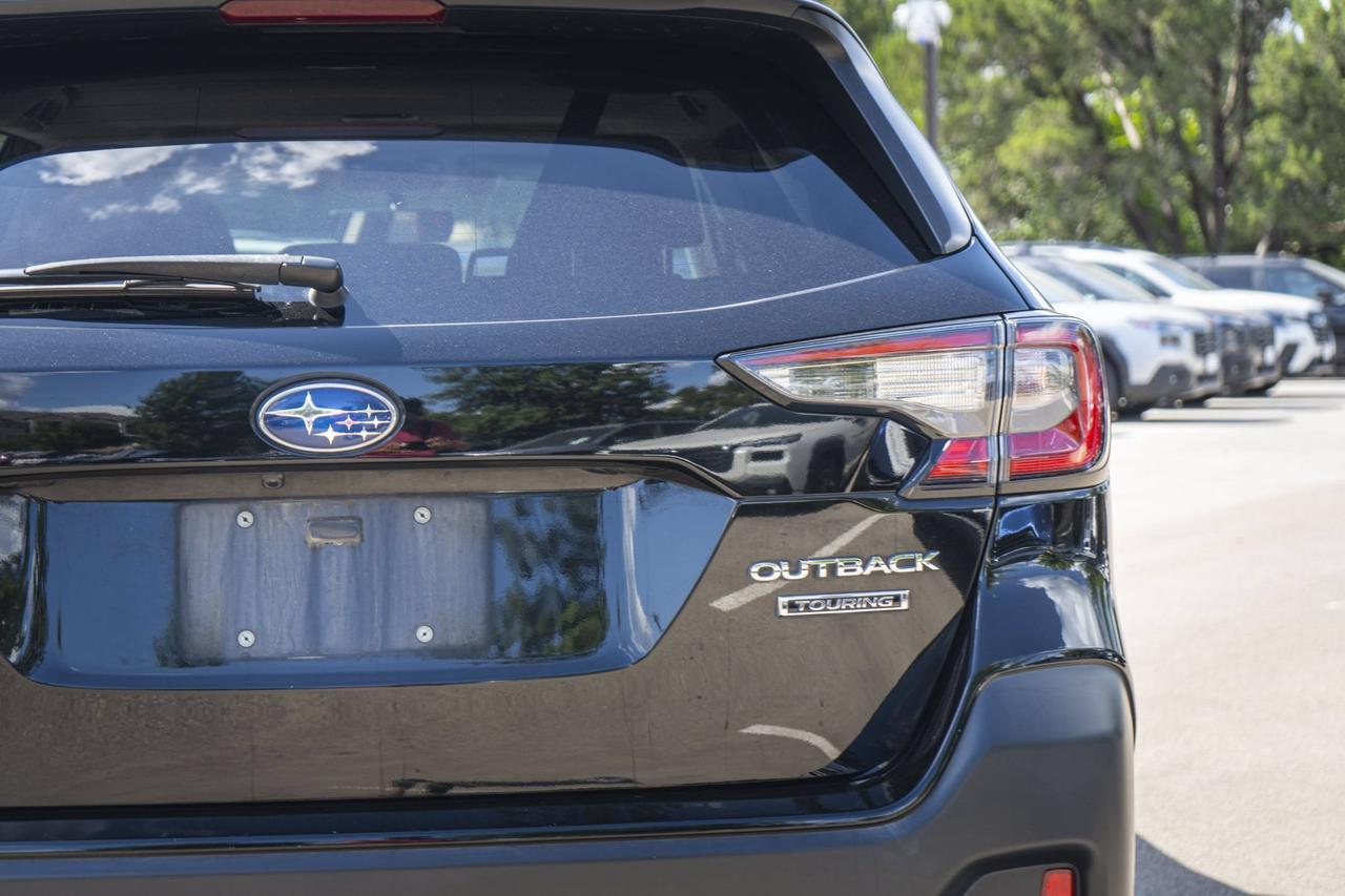 2022 Subaru Outback Touring San Antonio TX